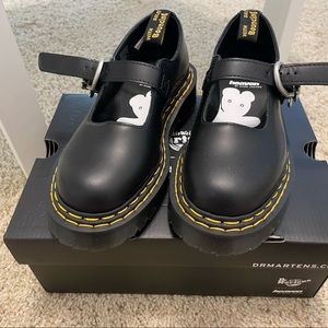 Heaven by Marc Jacobs x Dr. Martens Addina Mary Janes US 5